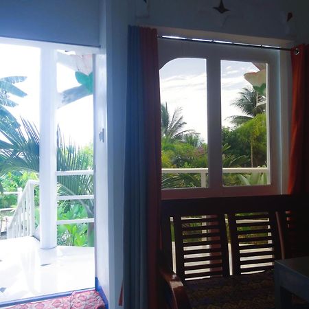 Mg Chateau Resort El Nido Luaran gambar