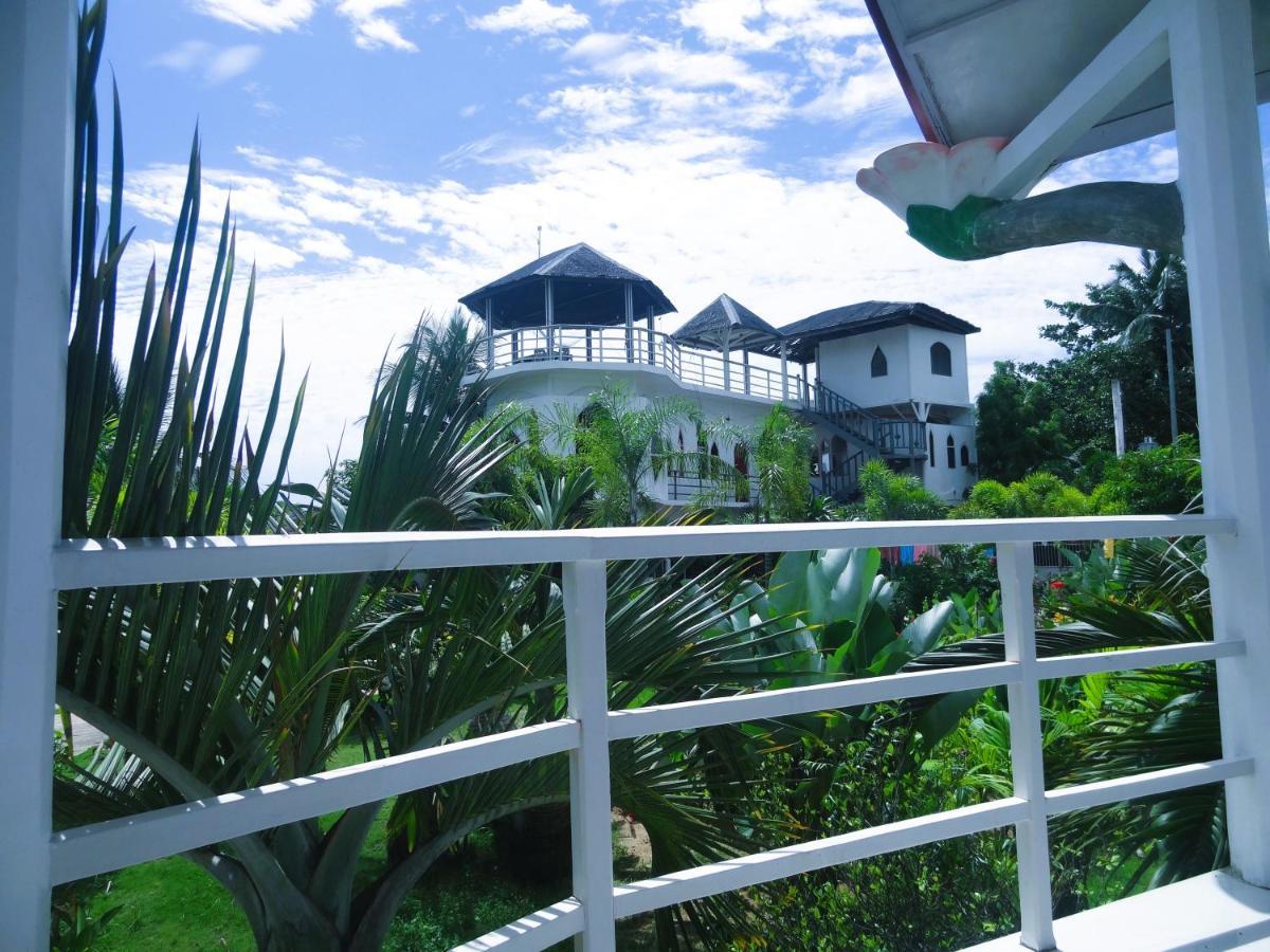 Mg Chateau Resort El Nido Luaran gambar