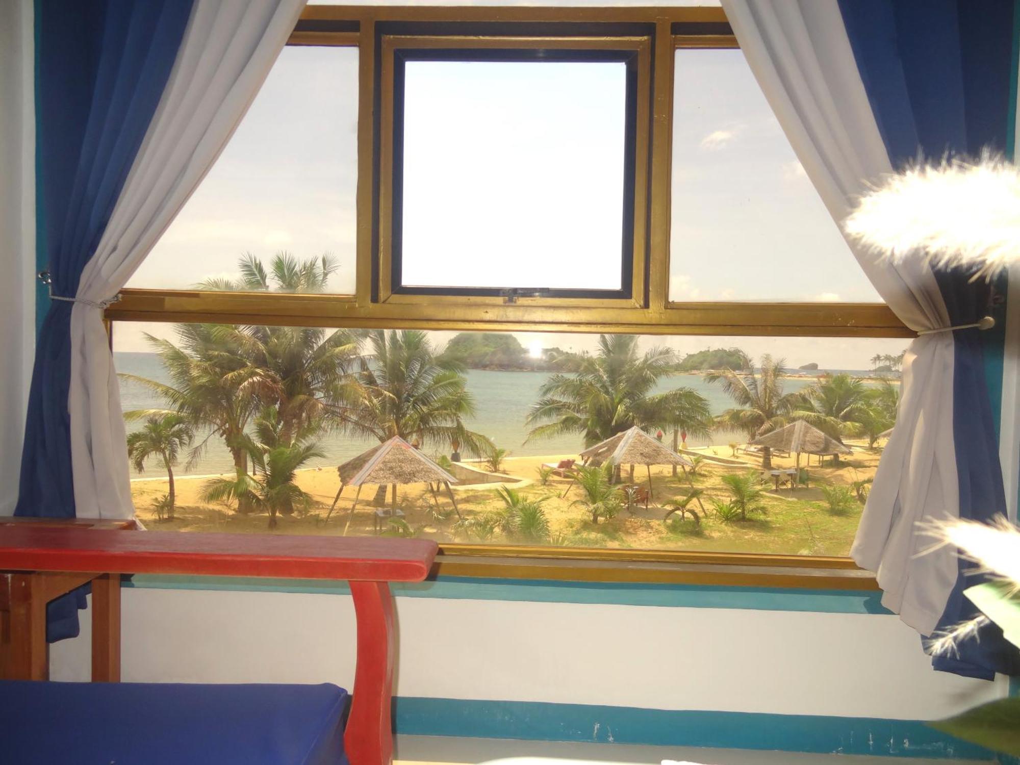 Mg Chateau Resort El Nido Luaran gambar