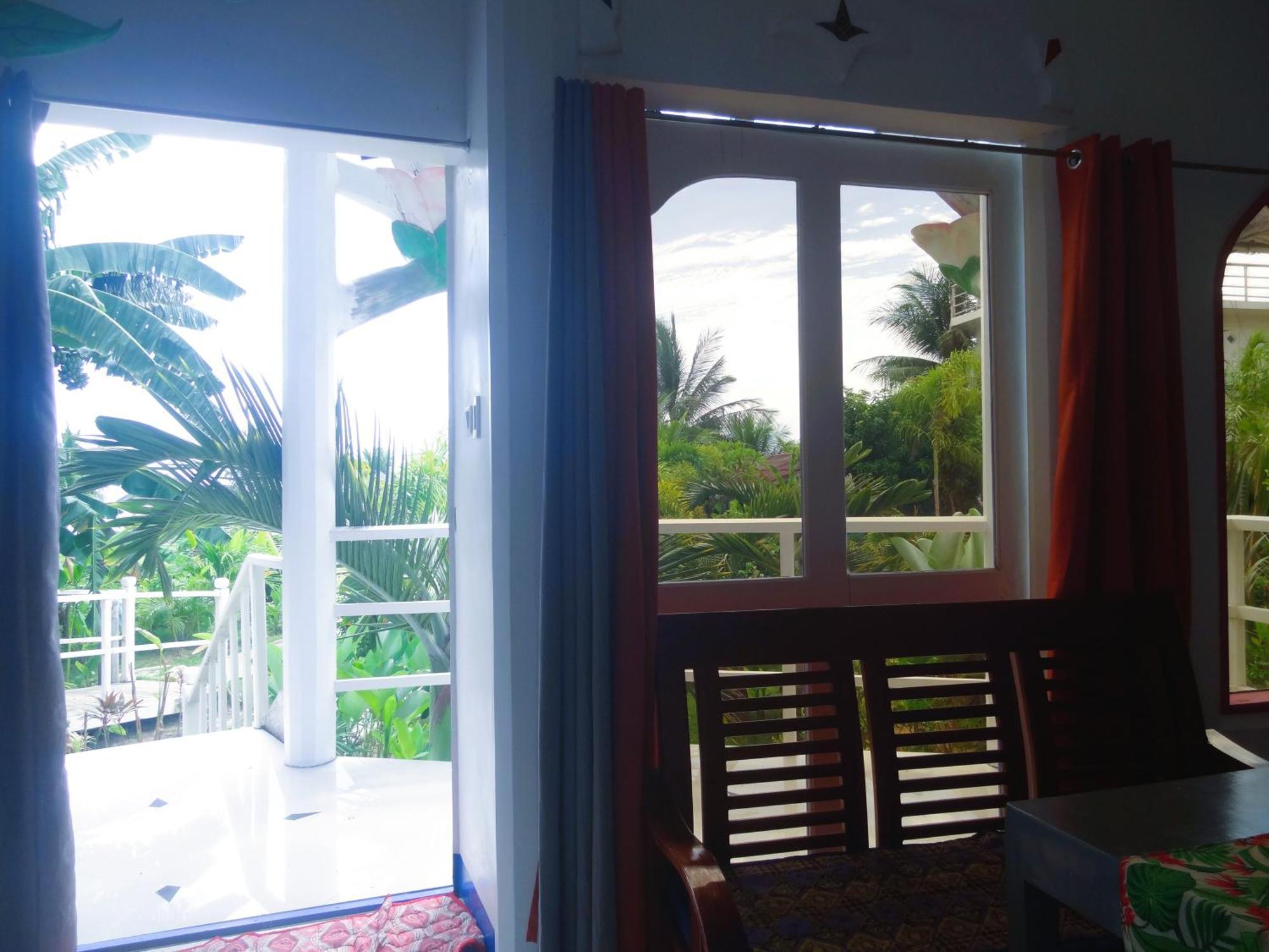 Mg Chateau Resort El Nido Luaran gambar